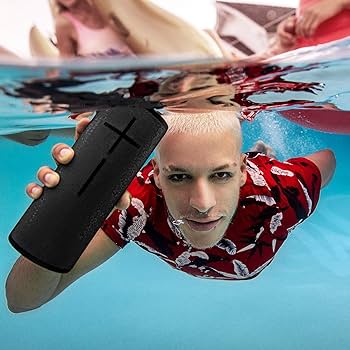 Amazon.com: Ultimate Ears MEGABOOM 3 Wireless Portable